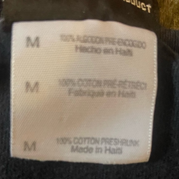 Harley-Davidson T-shirt - Picture 3 of 3